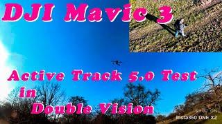 Mavic 3 Active Track 5.0 ..... Wie sieht das in echt aus???