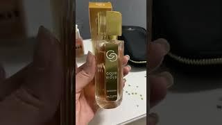 Новый аромат GG GOOD as GOLD