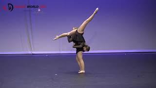 DWC 2019 Finals - Senior Duet/Trio Acro Dance  - Safe inside