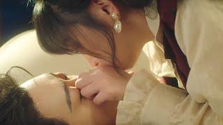 [Full Version] The girl directly kissed the president who was allergic to alcoholLove Story Movie