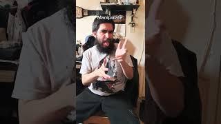 Manipulate ASL #asl #signlanguage #deaf #shorts #fyp