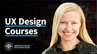 How to Start Learning UX Design. Interaction Design Foundation Review