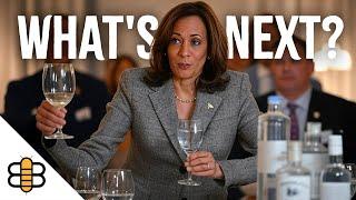 10 Great Career Options For The Unemployed Kamala Harris