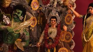 Vijayadashami 2022 || Sindoor Khela||Durga Puja Visarjan C R Park ||