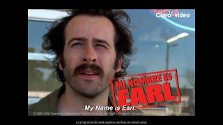 Series I My Name Is Earl