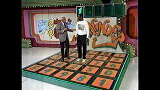 The Price is Right (#0374K): May 8, 1997