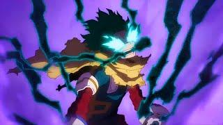  O MIDORIYA DESPERTOU UM NOVO PODER  (Boku No Hero 7)