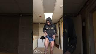Quad insertions are underrated #shorts #gym #motivation #new #trending #video #gymbro #viral #reels