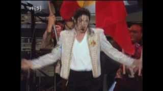 Unforgettable Pop Music Legend - Michael Jackson (part 2)