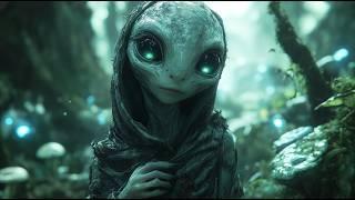 Aliens from Different Worlds: Mysterious Beings Across the Universe!