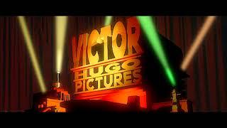 Victor Hugo Pictures / A CinemaScope Production (1953) (The End of the World Variant)