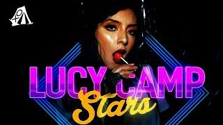 Lucy Camp - Stars (feat. Neko Pink) - Official Video