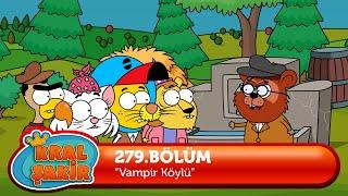 Kral Şakir 279. Bölüm  - Vampir Köylü (Yeni Bölüm)