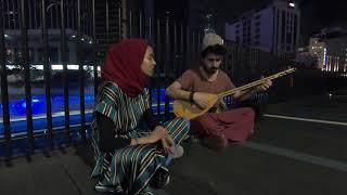 Dostum Dostum - Ruba Nasr & Loudingirra Özdemir (Kuala Lumpur, Malezya)