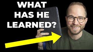 Is Having a "Premium" Bible Important? - Wildsmith's Words of Wisdom