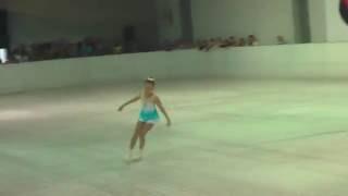 Παγοδρόμιο Ice n Skate καλοκαιρινή γιορτή Ιούνιος 2016