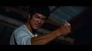 DVDvision n°3 le Mook Bruce Lee + Bruceploitation stock trailer