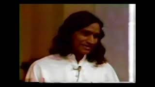 Kripalu  (video)  Final Message Before Left USA to India