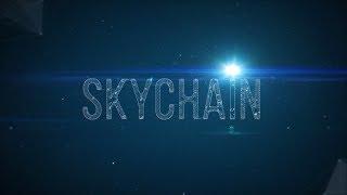 Skychain (PRE-ICO promo video)