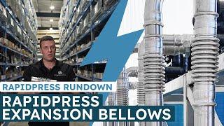RapidPress Expansion Bellows | RapidPress Rundown