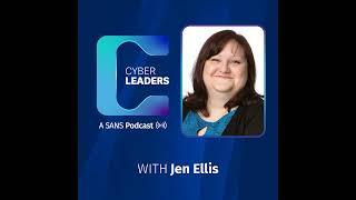 Countering Ransomware with Jen Ellis