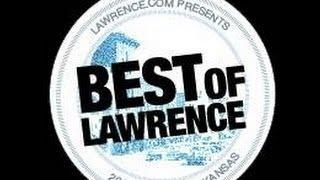 2013 Best of Lawrence, KS presented by Lawrence Journal-World and Lawrence.com