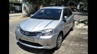 2012 Toyota Etios GD diesel | used cars Hyderabad | Second Hand Cars Telangana