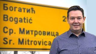 KONTRAMITING: SREMSKA MITROVICA | SRETNIMO SE, VUČIĆU!