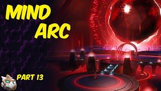 The Mind Arc Part 13 No Man's Sky Orbital Beginners Guide 2024