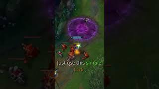 Malzahar ult - Daily LoL Tips