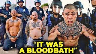 How El Salvador Destroyed Brutal Gangs Changes Everything!