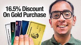 How I Use Credit Cards to Make Investments (Copy This Strategy)