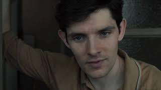 Colin Morgan in Legend