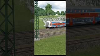 Czech and Slovak Trains - Part 2 | Transport Fever 2