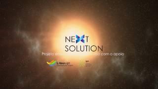 What is Next Solution