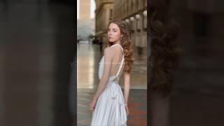 POV: you’re modeling in Milan, Italy #model #fashion #modeling #milan