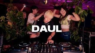 DAUL | 游泳 X CHANNEL 201 / MIXMIX SEOUL