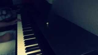 Prayer in C - Lilly Wood & The Prick and Robin Schulz - Piano Cover