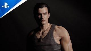 Resident Evil Zero Remake - Reveal Trailer PS5