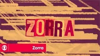 Zorra: veja a abertura do humorístico da Globo