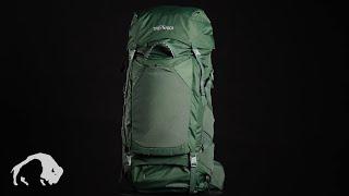 Tatonka Pyrox 45+10 und Pyrox 40+10 Women - Tourenrucksack | TATONKA - EXPEDITION LIFE