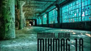 Minimal Atlak - MixMag 18