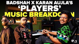 Badshah X Karan Aujla - Players Music Breakdown with Hiten | Mashable Todd-Fodd EP 66