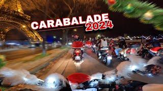 CARABALADE 2024  A CRAZY DAY! 