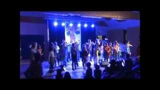 Kermesse miniclub Marmara