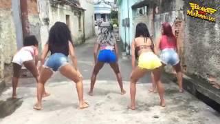 MC BRUNYN DO BANCO & BONDE DAS MARAVILHAS - TODAS JUNTAS AGORA ( DJ TAWAN )