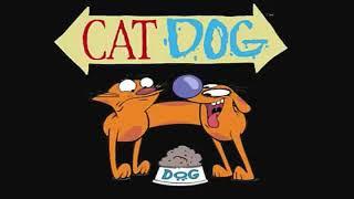 CatDog FULL Theme song Digitally Restored 1998