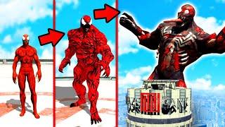 GTA 5 - CARNAGE zum GOTT CARNAGE upgraden!!