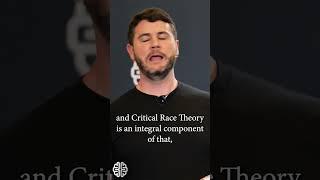 Intersectionality Is Integral to Critical Race Theory | James Lindsay