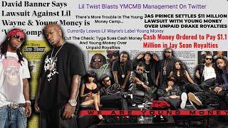 The Collapse of Young Money: Why didn't the artists last? | BFTV